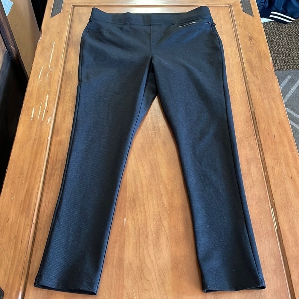 DKNY Casual Pants Size Large
